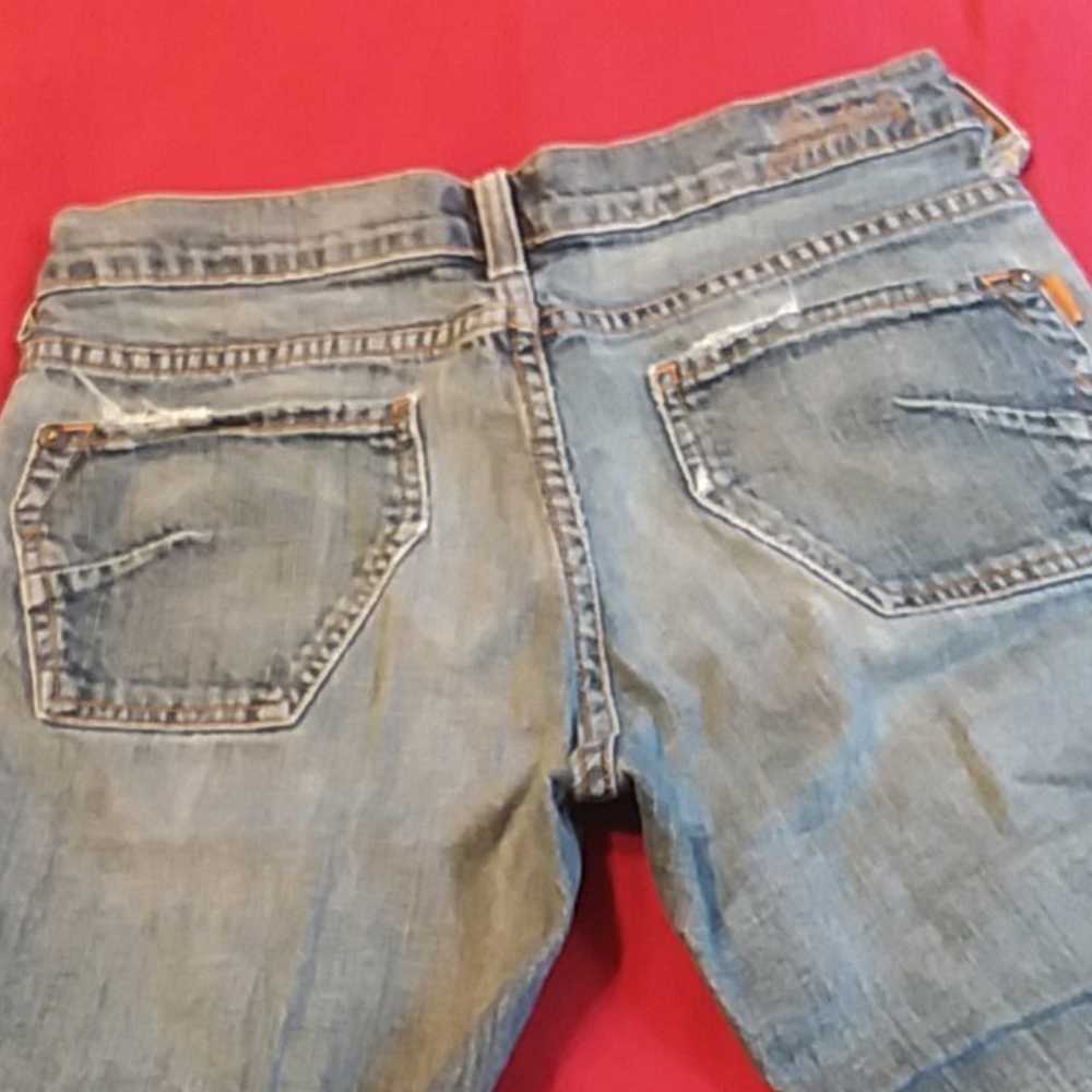 Jeans - Picture 7 of 7